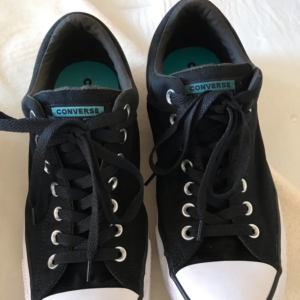 Converse All Stars Mens size 9